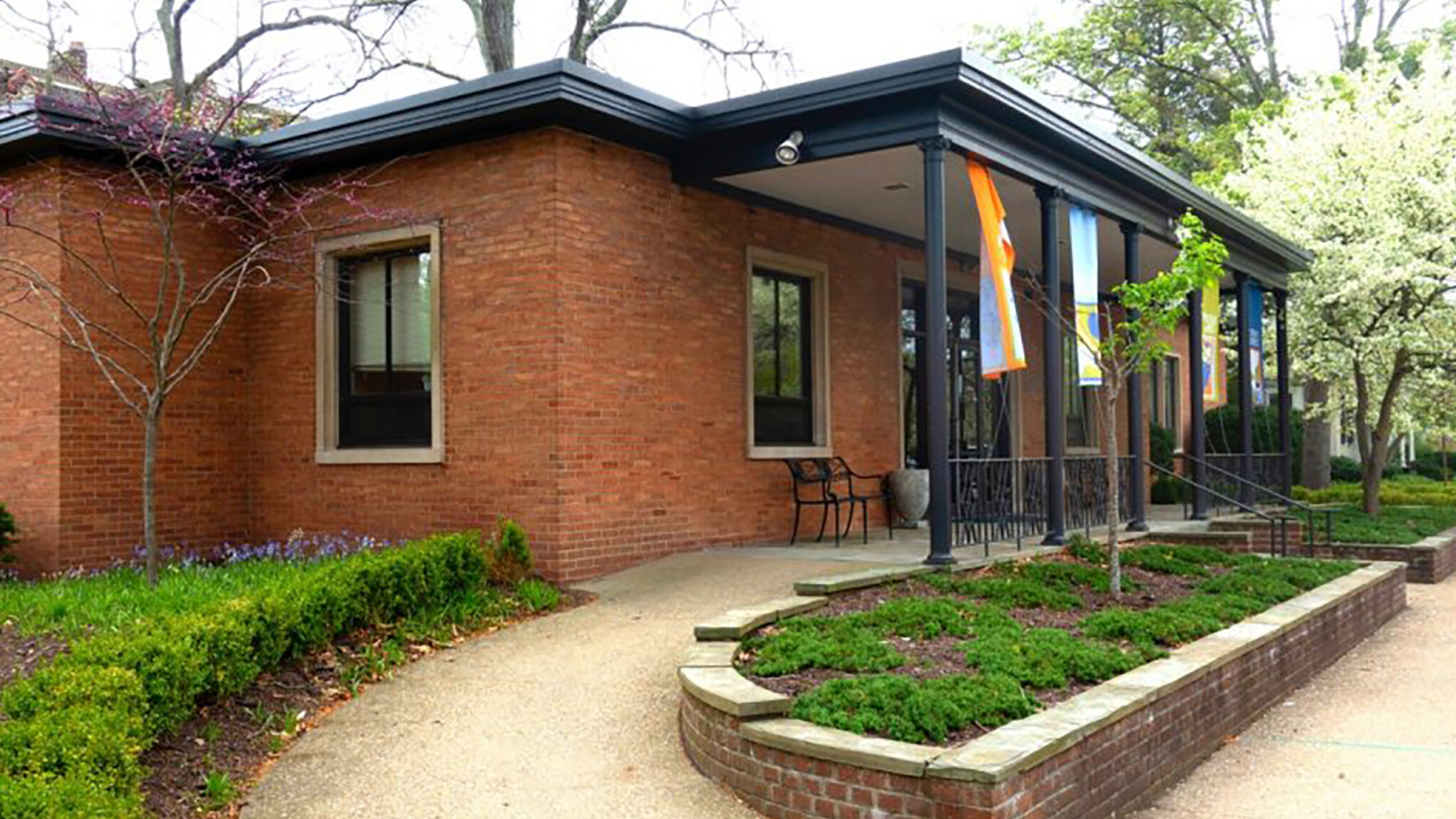 CONTACT Laughlin Childrens Center